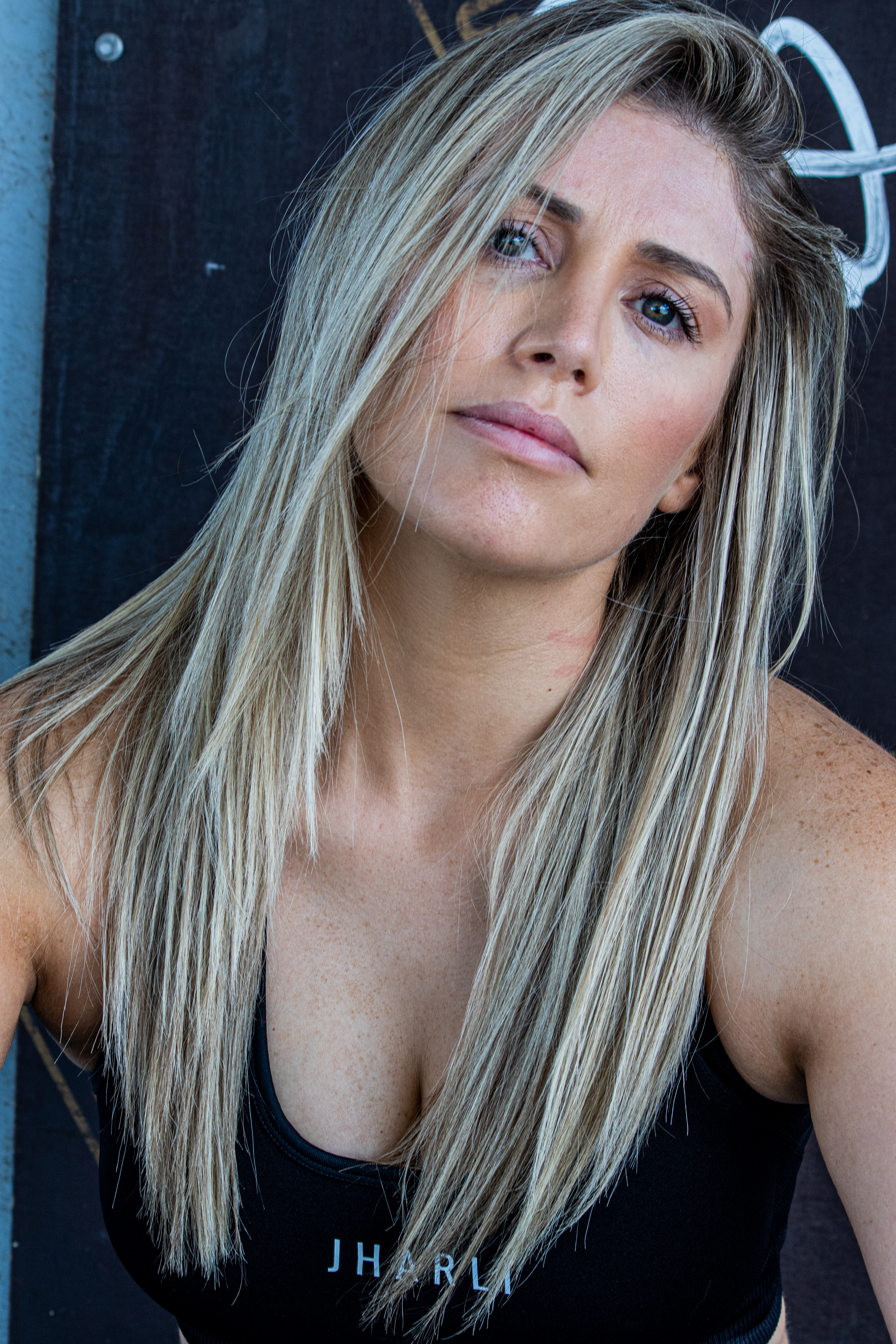 Portraits