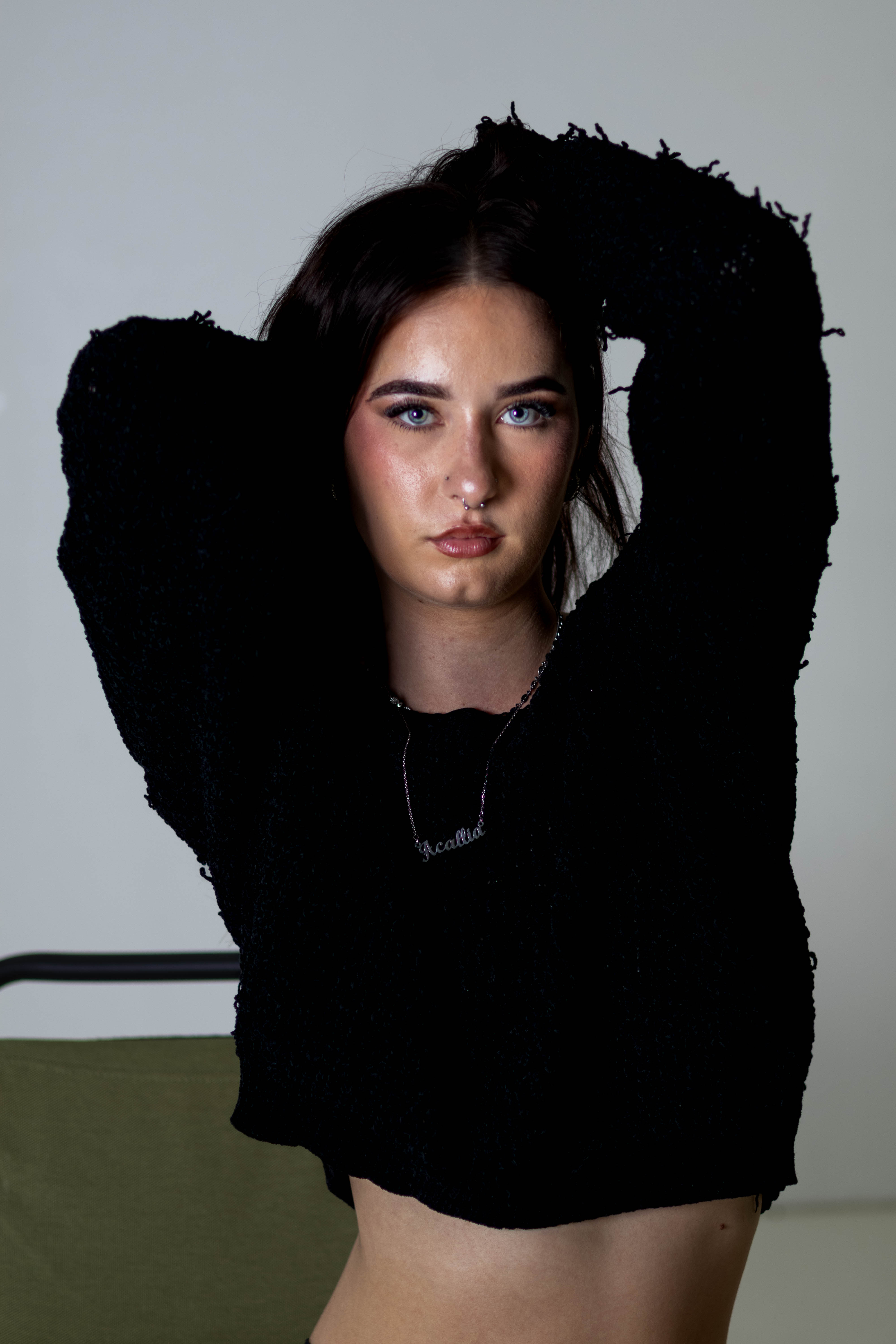 Portraits