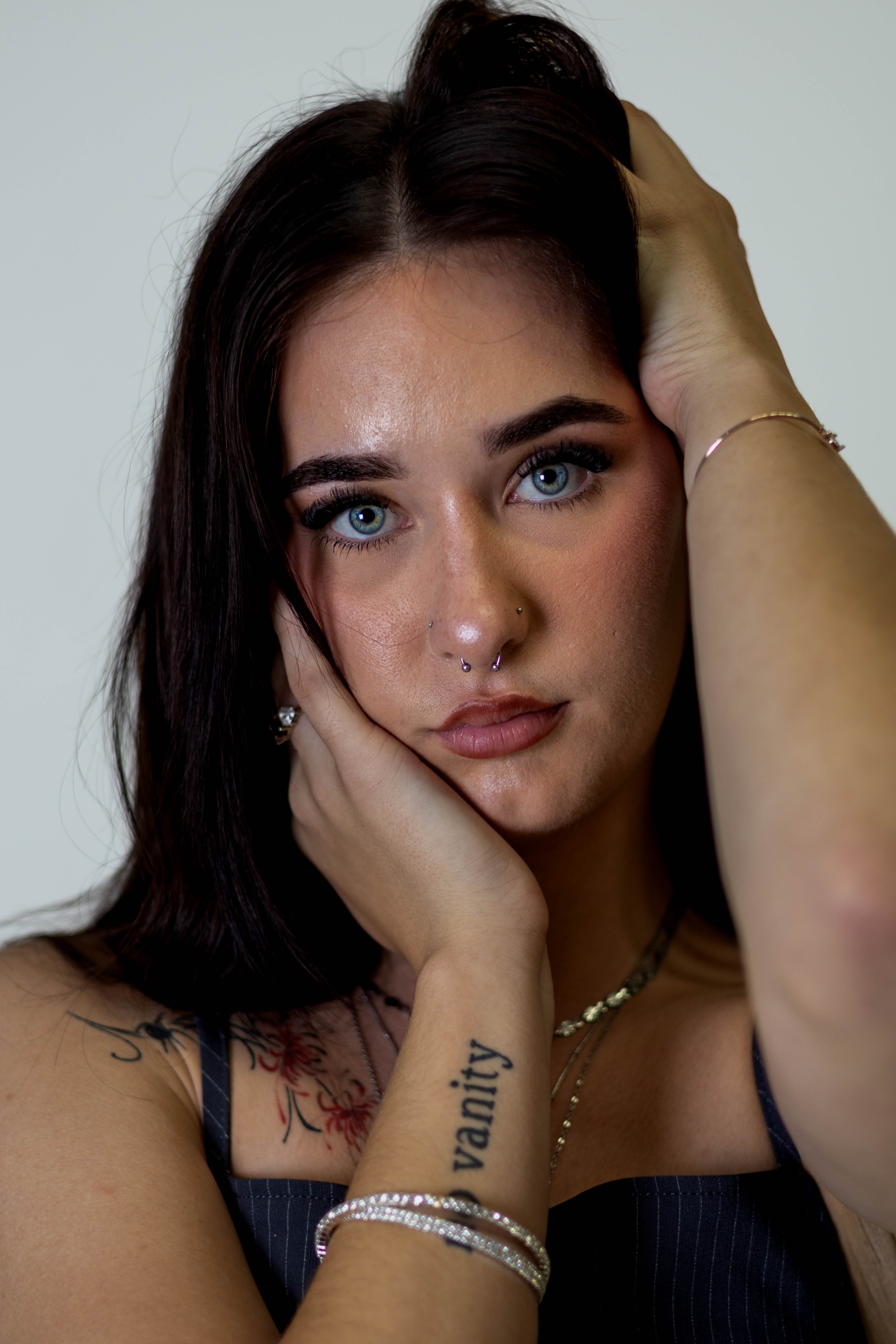 Portraits
