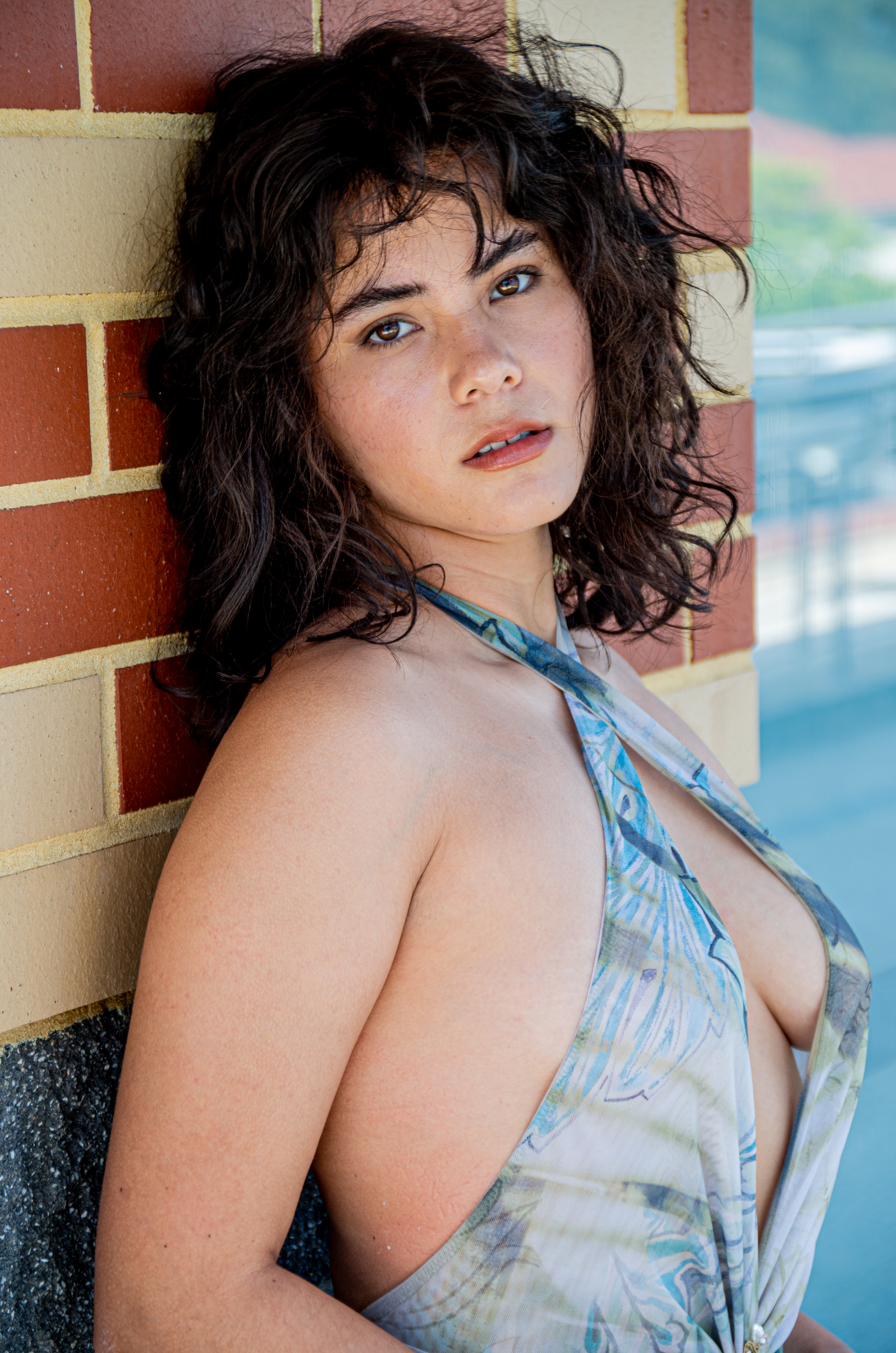 Portraits