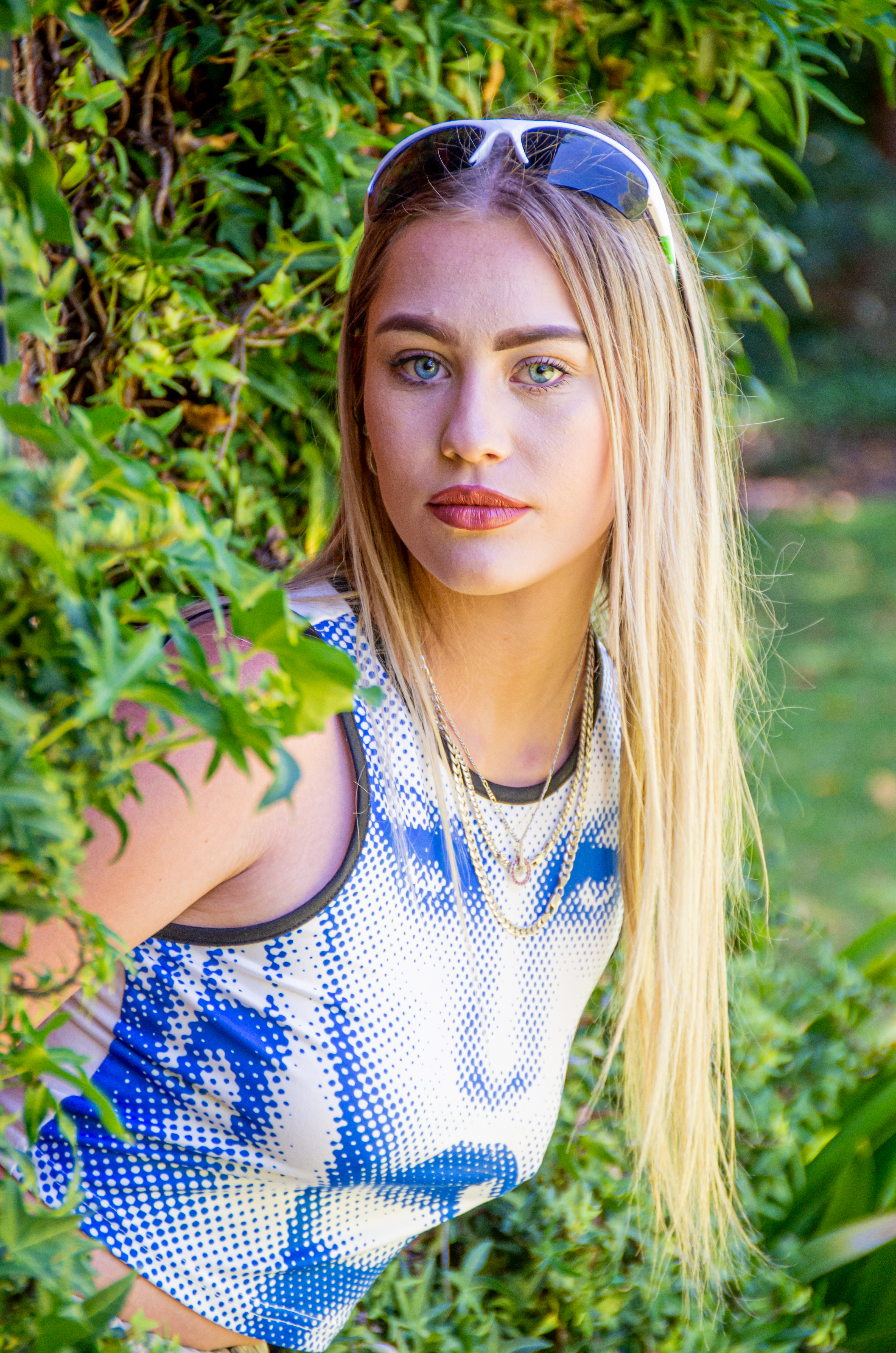 Portraits