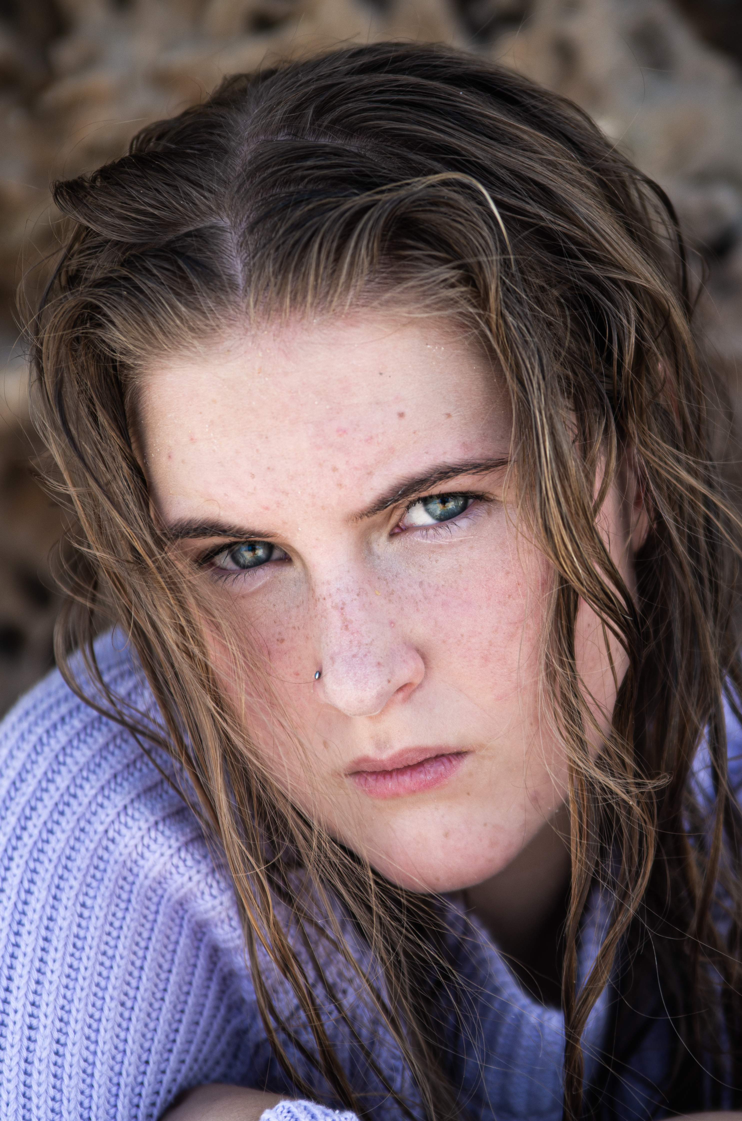 Portraits