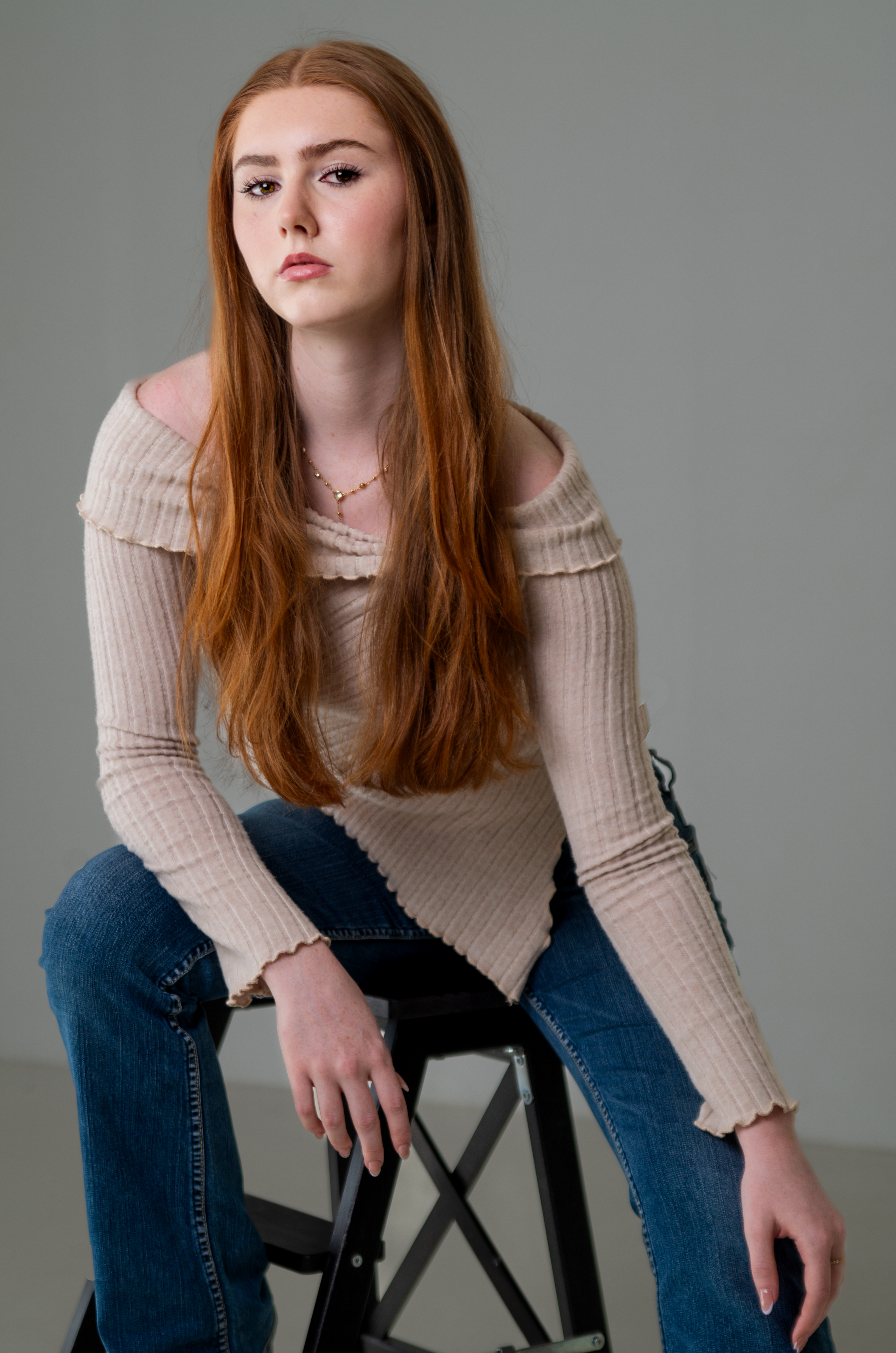 Portraits