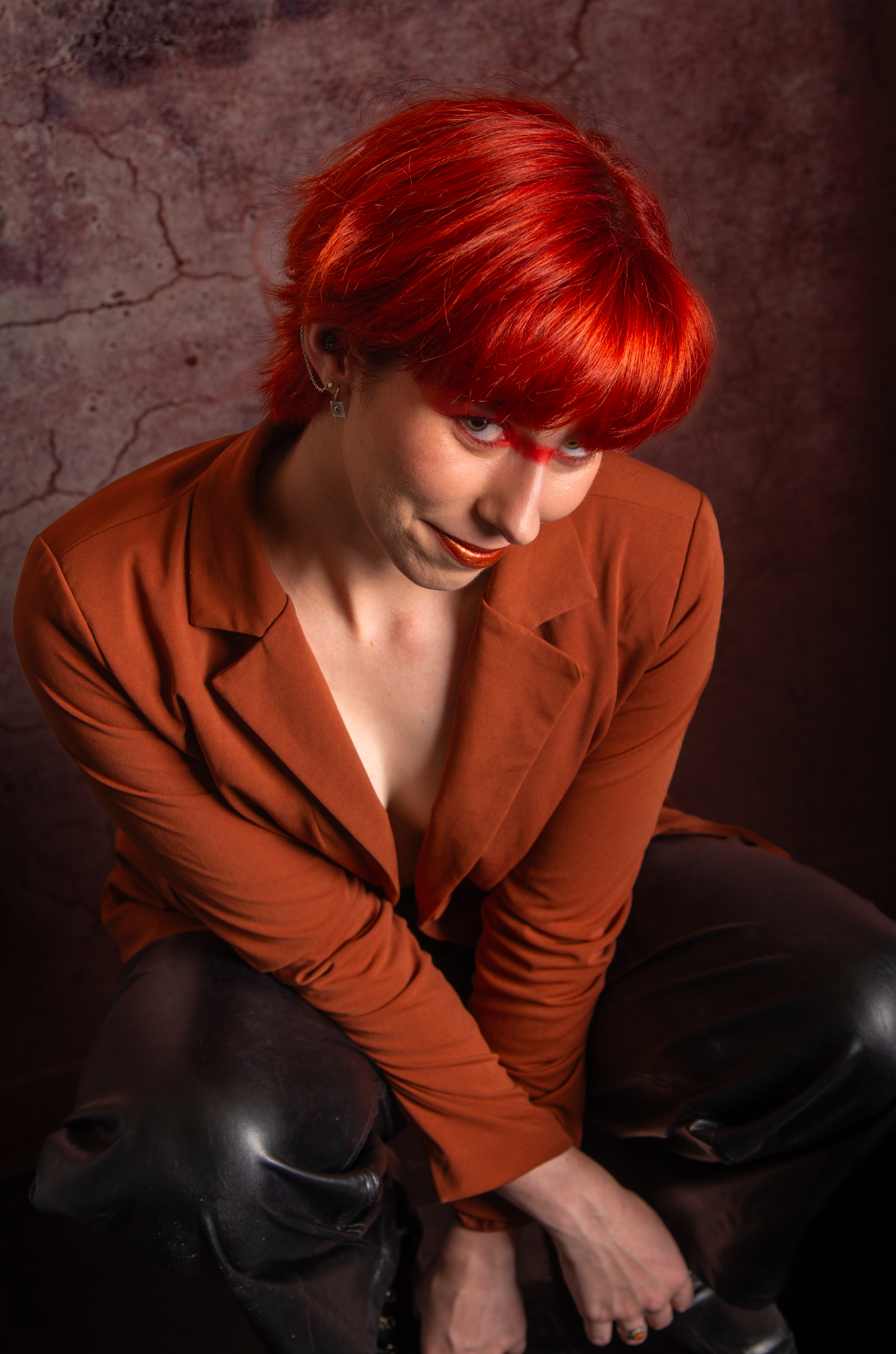 Portraits