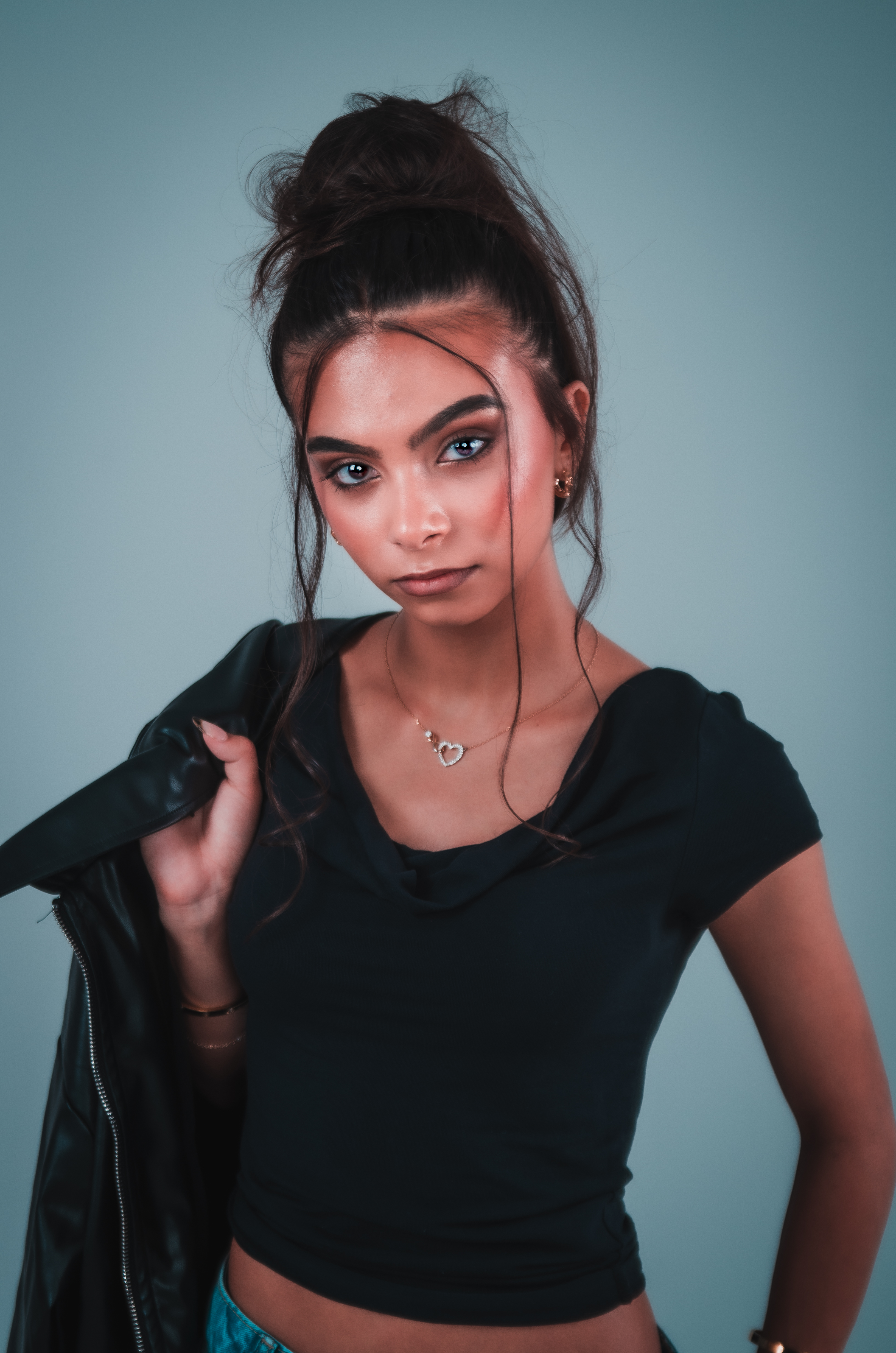 Portraits