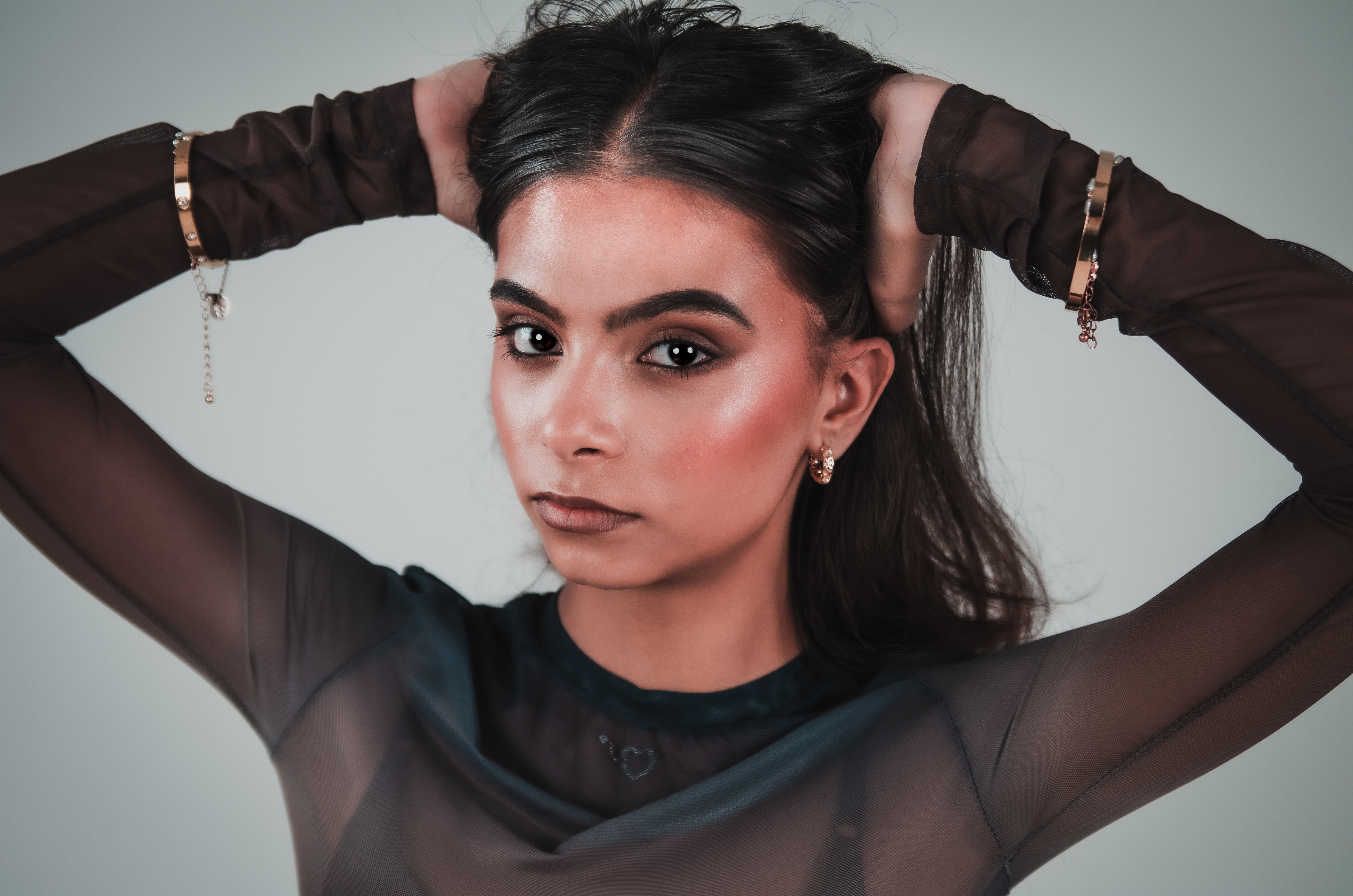 Portraits